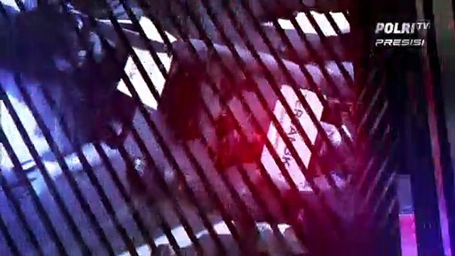 Polres Pemalang Gelar Kegiatan Vaksinasi Covid-19 Door To Door Untuk Warga Lanjut Usia (Lansia)