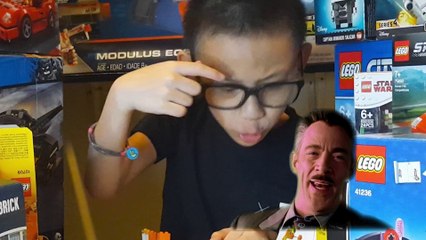 LAH LAH KOK JADI SERU YAA - FUNNY MOMENT