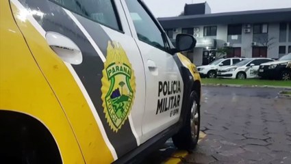 Após festa, rapaz é detido por embriaguez ao volante no Nova York