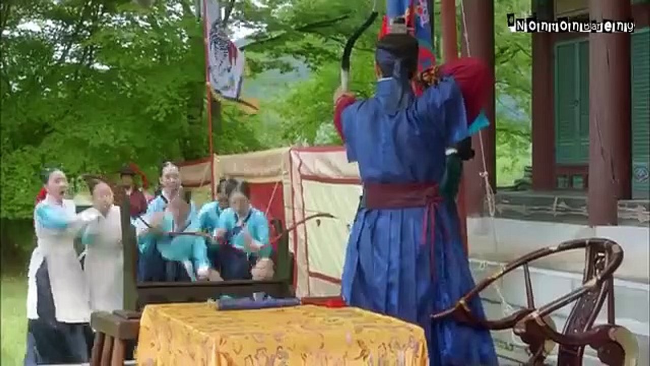 Drama Korea Paling Vulgar yang Dilarang Tayang  Video 18 -