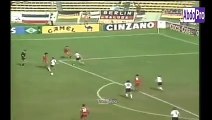 مباراة تاريخية المنتخب المغربي ضد المانيا الغربية 0-1 كاس العالم 1986