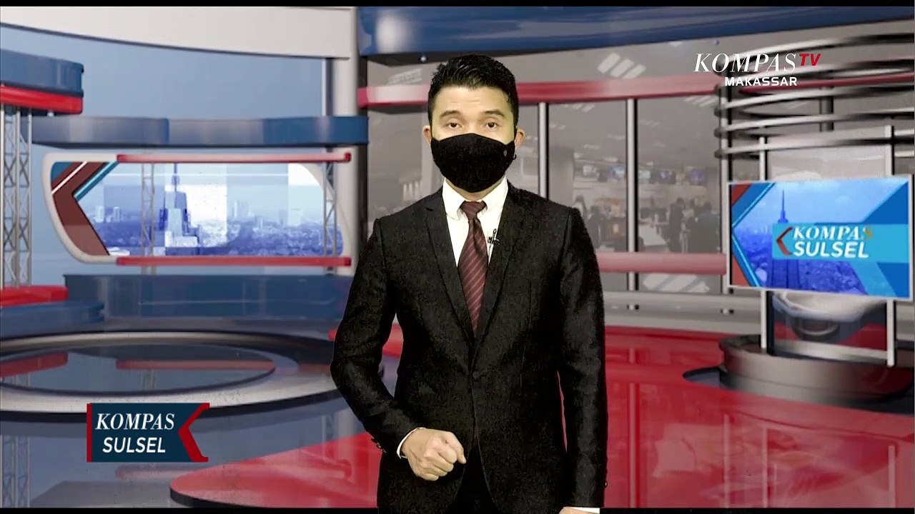 2 Calo Tiket dan Pemalsu Suket PCR Antigen Di Bandara Hasanuddin Ditangkap