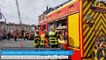 Journée nationale des sapeurs-pompiers à Lunéville