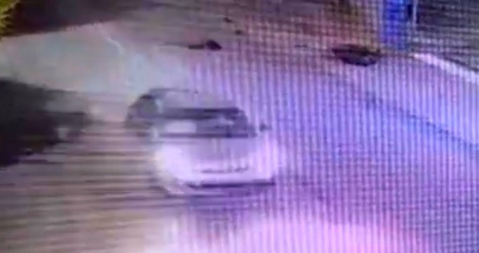 Villasanta (MB) - Travolge motociclista e scappa: arrestato pirata della strada, era ubriaco (03.10.21)