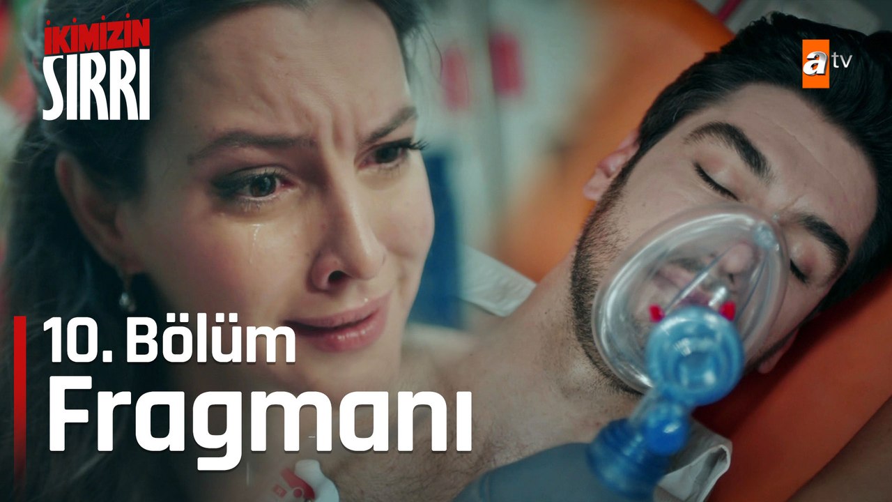 İkimizin Sırrı 10. Bölüm Fragmanı | Final