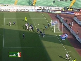 UDINESE ATALANTA 1-0