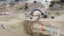 Petlas 2021 Türkiye Off-Road Şampiyonası'nın 3. ayağı Karabük'te sürüyor (1)