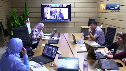 النشرة الأمازيغية لصبيحة الأحد 3 أكتوبر 2021