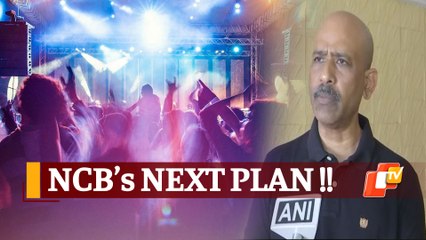Mumbai Drug Bust: NCB Chief Suspects Bollywood Links, Reveals Chalked-Out Plan Of Bureau