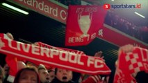 Liverpool Vs Man City : Misi Rebut Puncak Klasemen