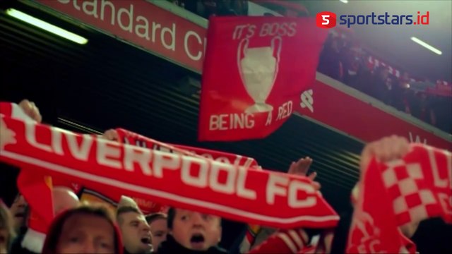 Liverpool Vs Man City : Misi Rebut Puncak Klasemen