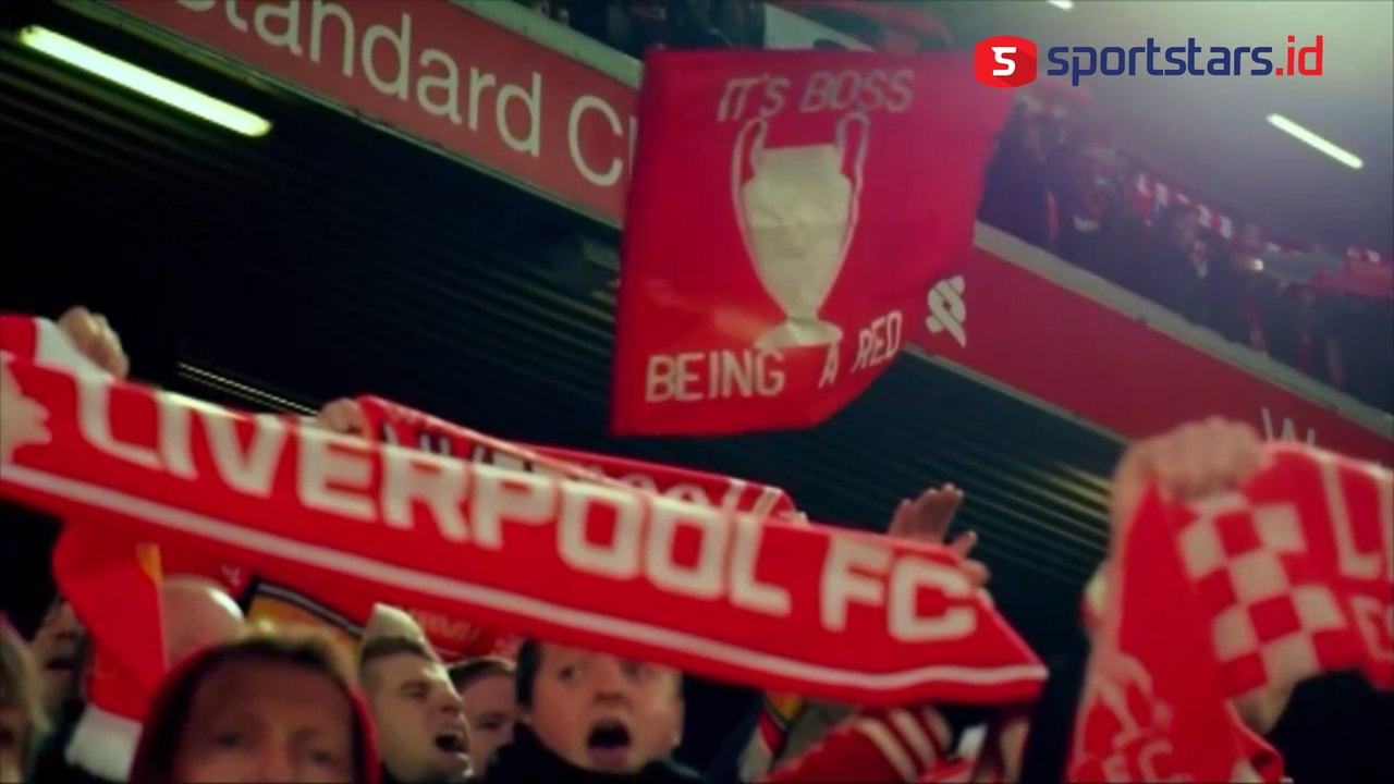 Liverpool Vs Man City : Misi Rebut Puncak Klasemen