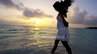 - Relaxing Beach Time on Summer Wonderful Chillout Music by sonic sound ncs_v720P