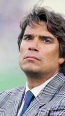 DECES DE BERNARD TAPIE... RIP MONSIEUR TAPIE... UN BATTANT !