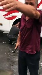 Altı kaval üstü şeşhane! "Tertemiz oldu" denen Esenler Otogarı'nı bir de böyle görün
