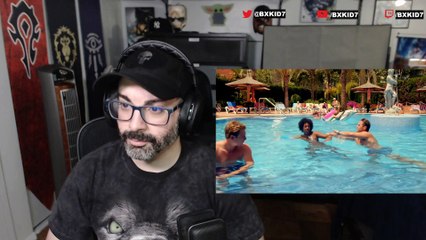 beni s9 e8 reaction