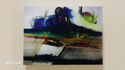 ...نقدم باقة الألوان...