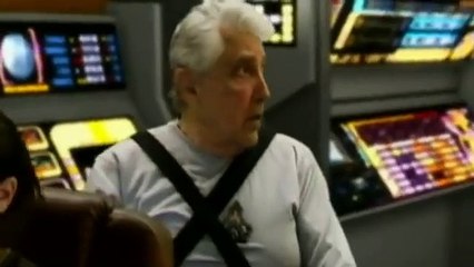 Star Trek - Odyssey  S01E03 - The Lotus Eaters