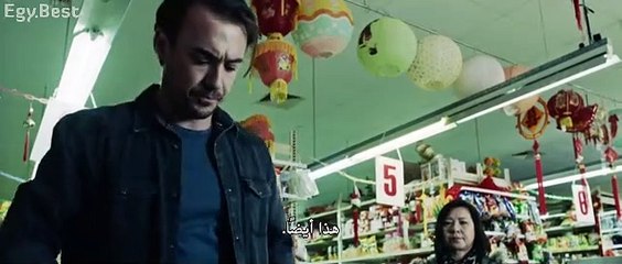 Bloody Hell 2020 فيلم اجنبي مترجم part1