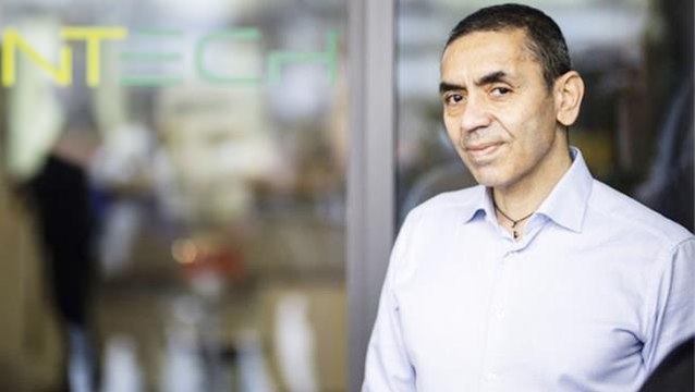 Uğur Şahin'den ezber bozan aşı sözleri: Gelecek yıl farklı bir formüle ihtiyacımız olacak