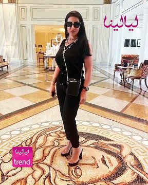 تعليق صادم من سمية الخشاب بعد لقاء أحمد سعد وخطيبته.. تعمدت إهانته من جديد