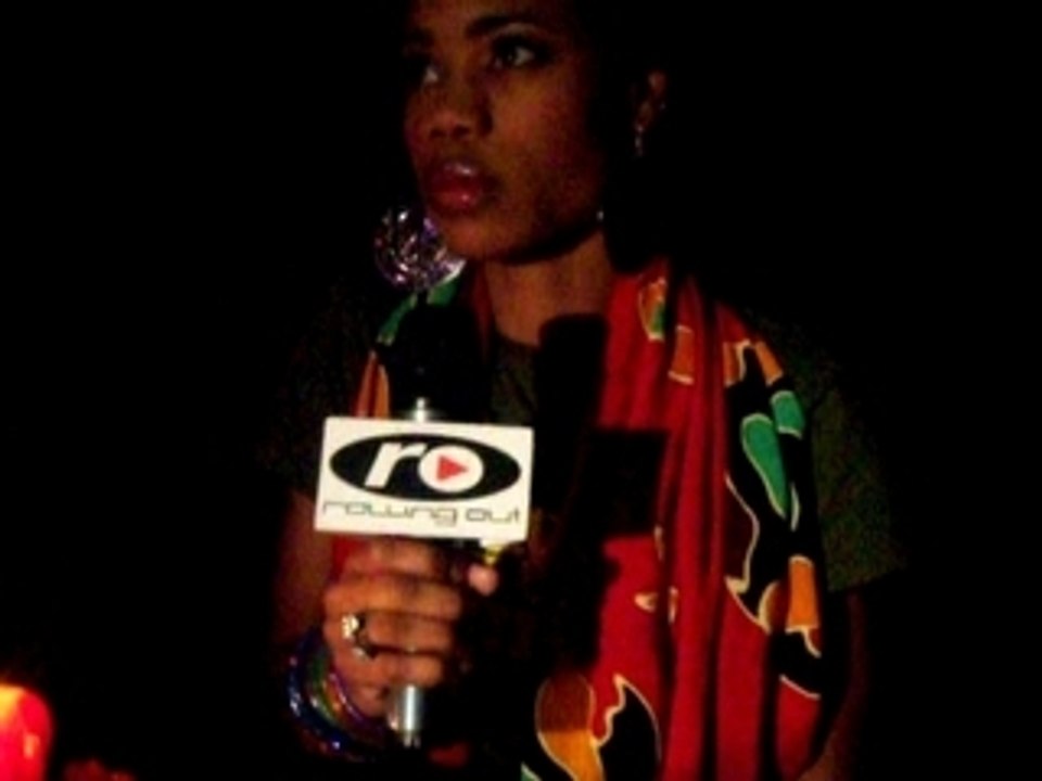 Algebra ROLLING OUT Interview