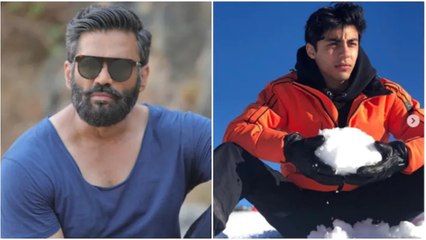 Many were present, only name of Bollywood revealed: Shetty