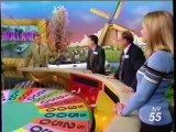 Wheel of Fortune - March 10, 1998 (James David Ainsley)