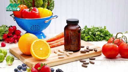 benefits of multi vitamin tablets