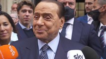 Silvio Berlusconi: 