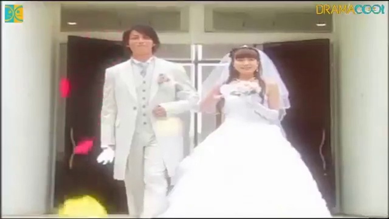 Here is Greenwood - Koko wa Gurinuddo - ここはグリーン・ウッド - English Subtitles - E3