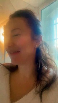 Gaëlle (Les Ch'tis) mariée : Mariage féérique avec son prince charmant