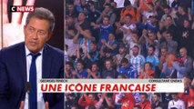 Georges Fenech : «Bernard Tapie est hors-normes»