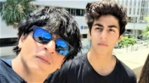 Shahrukh Khan's son arrested in rave party, sections imposed