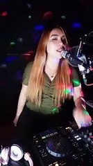 REMIX CINTA MEMBAWA DERITA - DJ RERE MONIQUE R2M