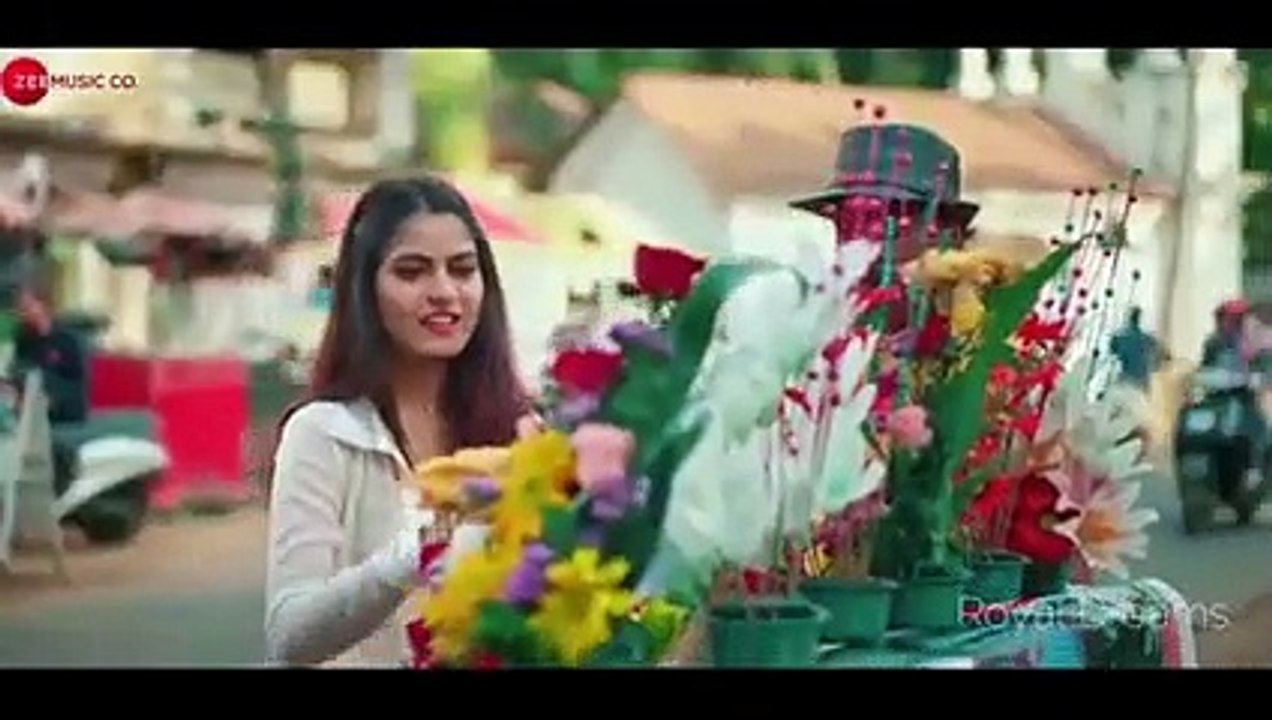 Aankh Uthi Mohabbat Ne Angrai Le _ Teri Nazron Ne Kuch Asa Jaadu Kiya Lut Hum Toh Pehli Mulakaat Me