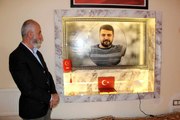 Son dakika gündem: Şehit Mazlum Gözenoğlu'nun babası: 