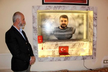 Son dakika gündem: Şehit Mazlum Gözenoğlu'nun babası: "Bingöl'deki işçiler benim oğlum gibi ekmeklerinin peşindeydi"
