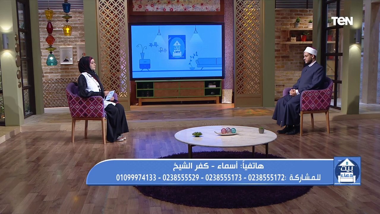 متصلة لـ "عالم أزهري": جوزي بيشرب ومش مظبوط وطلقني وعايز يرجعني.. والشيخ يرد رد قوي وقاسي