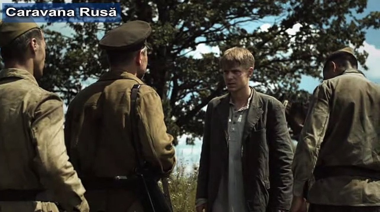 Balada unui Bombardier (2011) Episodul 6