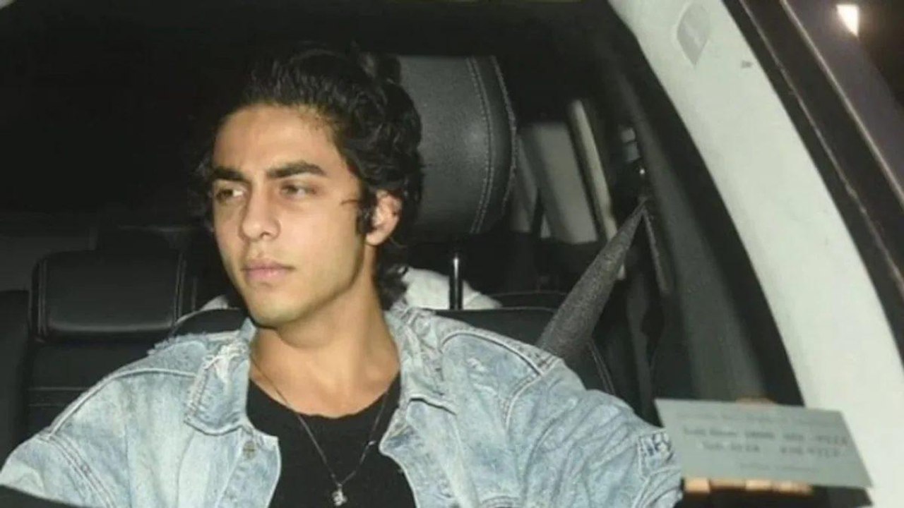 Drug Case: Aryan Khan and 7 arrested after interrogation