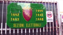 Roma, Michetti il primo candidato al seggio: 