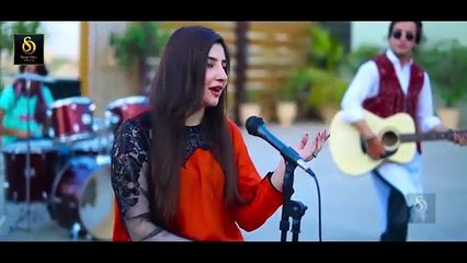 _ Gul Panra ❤️ _ Singaar Tappy _       __ Official HD video _ 2021 -- _(360P)