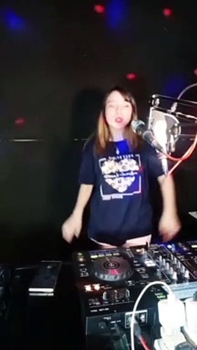 Remix dahsyatnya cinta by R2M_Rere Monique