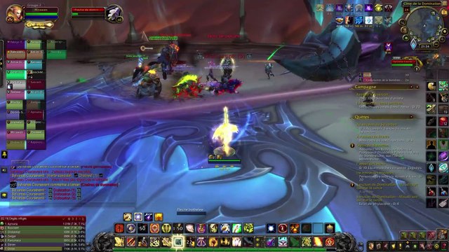 World of Warcraft - Sylvanas Coursevent (Music Video)