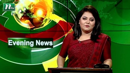 NTV Evening News | 03 October 2021