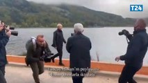 CHP'li Özkan İle AKP'li Dağ arasında videolu atışma; Erdoğan'ın attan düştüğü anı paylaştı