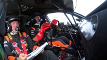 ERC 2021: Rally Fafe Leg 1