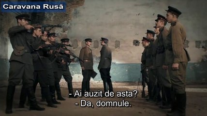 Balada unui Bombardier (2011) Episodul 8