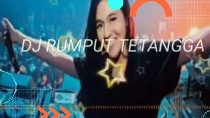 DJ REMIX || RUMPUT TETANGGA